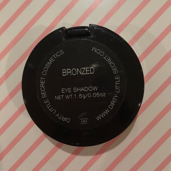 Dirty Little Secret Eyeshadow💋 - Picture 3 of 3
